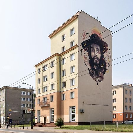Apartamento King Apart Zytnia 46/A Varsovia Exterior foto