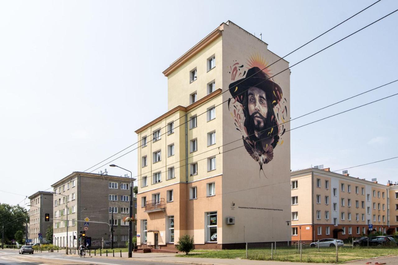Apartamento King Apart Zytnia 46/A Varsovia Exterior foto